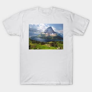 Logan Pass T-Shirt